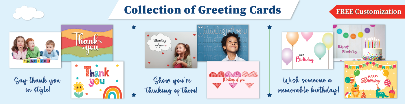 Greeting Cards