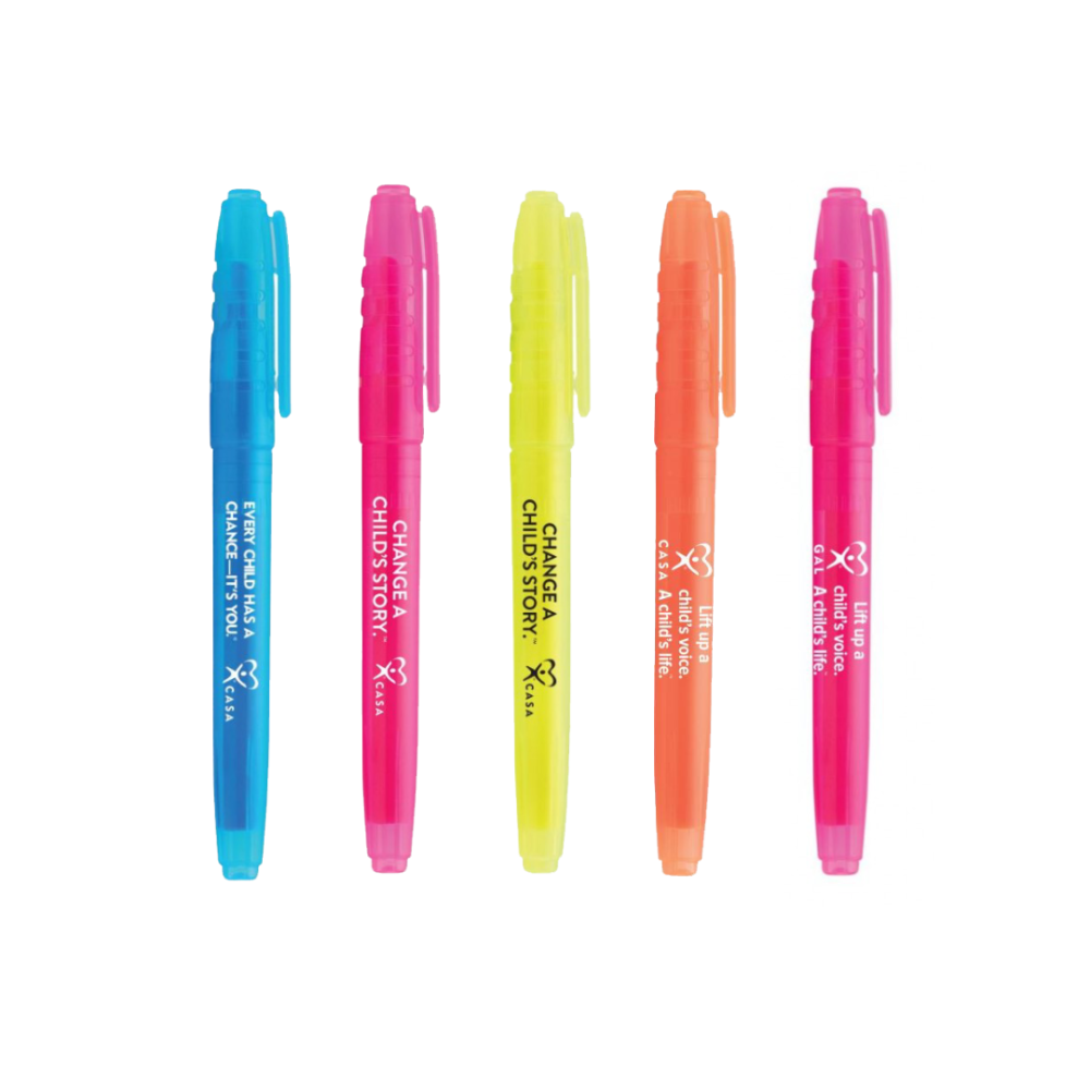 Fluorescent Highlighter Pen FREE SHIPPING