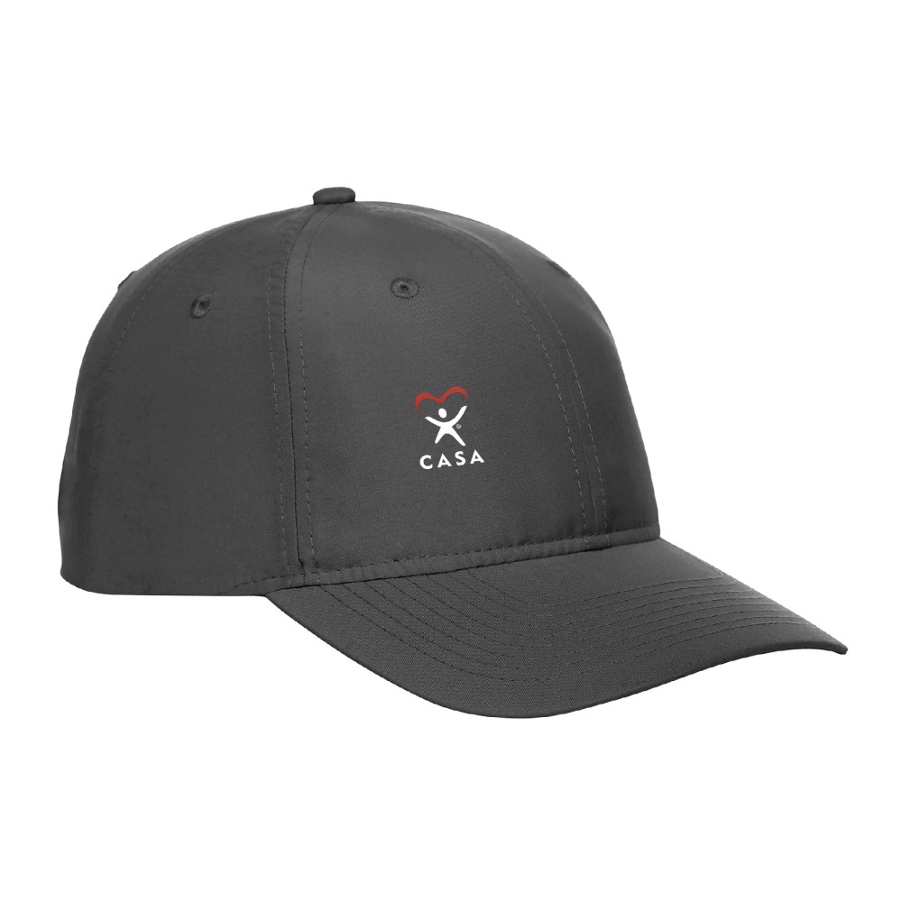 Logo Embroidery Cotton Ballcap