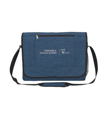 Messenger bag trolley 2025 sleeve