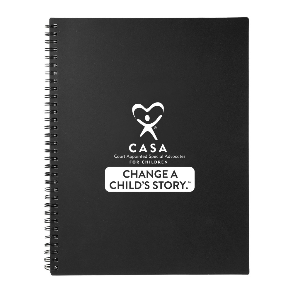 8 5 X 11 Business Spiral Notebook 8-5-x-11-business-spiral-notebook