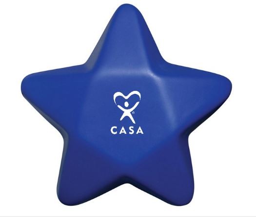 Realiver Star Stress reliever
