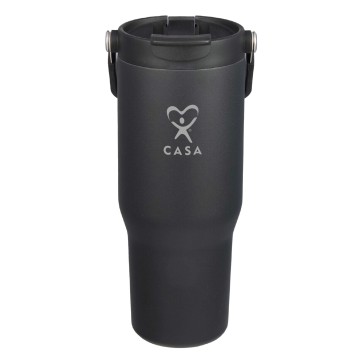 Carnival Recycled 30oz Tumbler