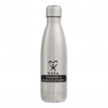 Copper Vacuum Insulated Bottle 17oz