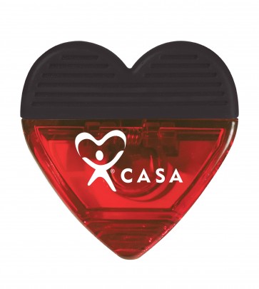 CASA Valentine's Day Clip