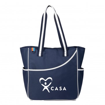 Classic Sport Utility Tote