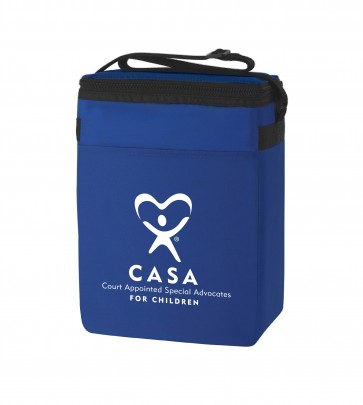 12 Pack Cooler