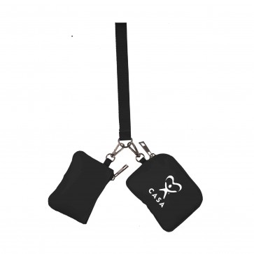 Sustainable Twin Lanyard