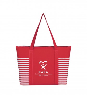 Maritime Tote Bag  