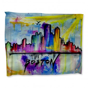 Fleece 50"x60" Blanket Dye Subimated
