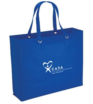 CASA Tote Bag #3 - OUT OF STOCK UNTIL  01/31/2024