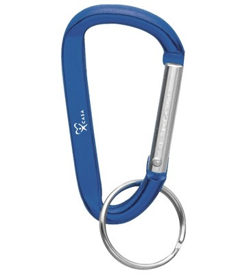 CASA Carabiner 