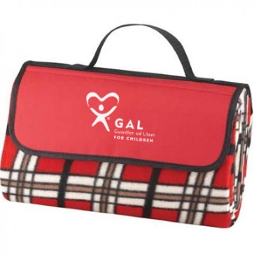 GAL Picnic Blanket 