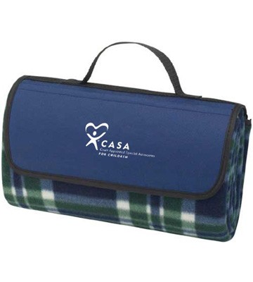 CASA Picnic Blanket 