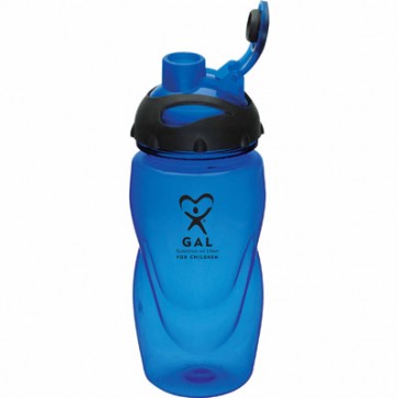 GAL Water Bottle #3 
