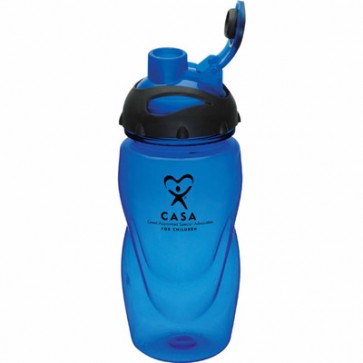 CASA Water Bottle #3 