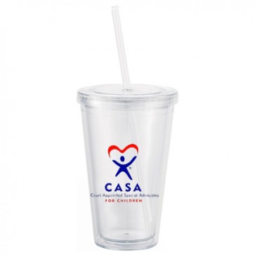 CASA Insulated Tumbler - 2 color