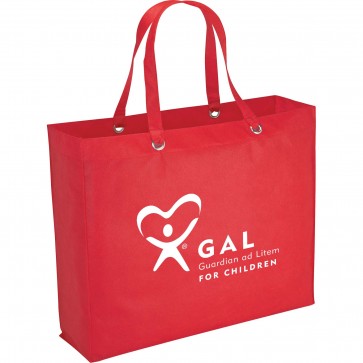 GAL Tote Bag #3   - OUT OF STOCK UNTIL  01/31/2024