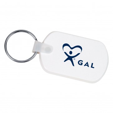GAL Soft Key Chain -OUT OF STOCK UNTIL 04/03/2024