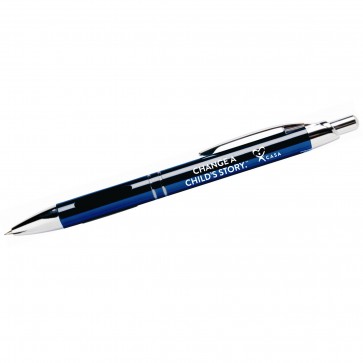 St. Thomas Metal Pen