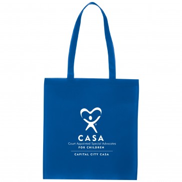 Convention Tote Bag #2 CUSTOM CASA  