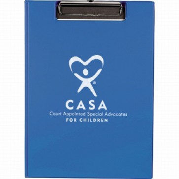 CASA CUSTOMIZABLE Clipboard -OUT OF STOCK UNTIL 4/22/24