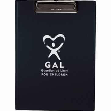 GAL CUSTOMIZABLE Clipboard  -OUT OF STOCK UNTIL 4/22/24