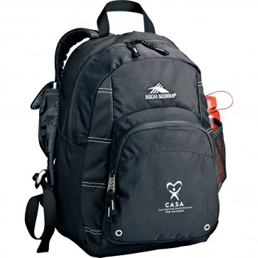 High Sierra Backpack