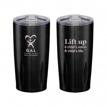 Rock 20-oz Vacuum Tumbler GAL 