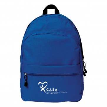 CASA Deluxe Backpack - OUT OF STOCK UNTIL 05/15/2024