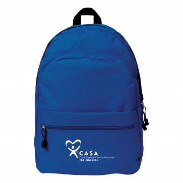 CASA Deluxe Backpack 