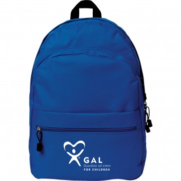 GAL Deluxe Backpack - OUT OF STOCK UNTIL 05/15/2024