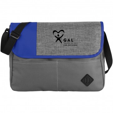 GAL Convention Messenger Bag 