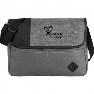 CASA Convention Messenger Bag 