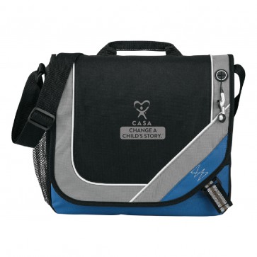 ColorFul Carrier Messenger Bag 