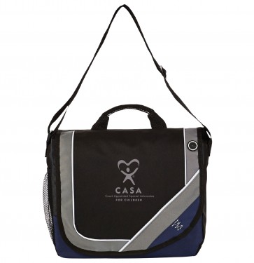 ColorFul Carrier Messenger Bag 