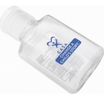 1oz Squirt Hand Sanitizer 