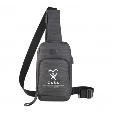 Whitby Sling w/ USB Port 