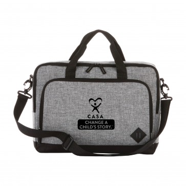 On  The Go 15" Computer Briefcase 