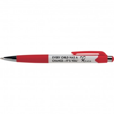 Journal Festive Pen