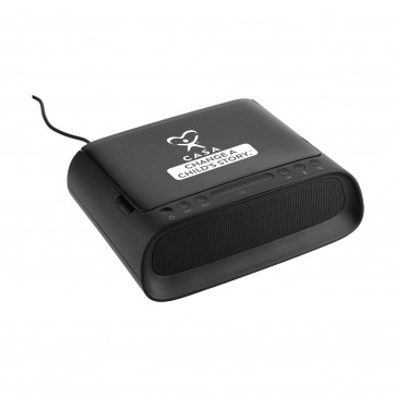 Desktop UV Sanitizer and Bluetooth Speaker ***CLEARANCE*** WHILE SUPPLIES LAST