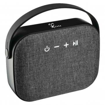 Woven Fabric Bluetooth Speaker