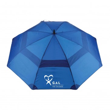 Totes 60" Titan Vented RPET Umbrella