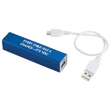 Tech Charger -OUT OF STOCK UNTIL 02/13/2024