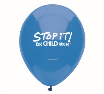 StopIt! Balloons - IN STOCK