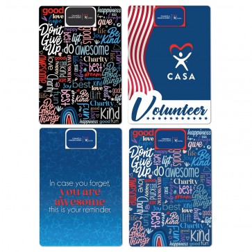 Full Color Clipboard