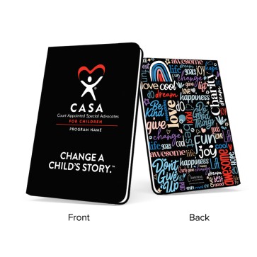 Canvase’ Soft Touch Bold Ideas - Custom