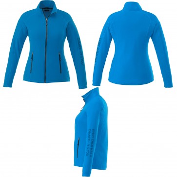 Polyfleece Jacket (Fleece)