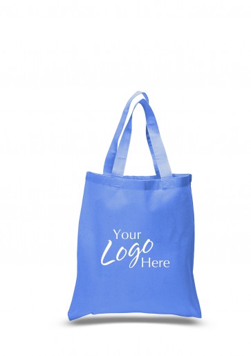 Economical Tote 15" W x 16" H Bag