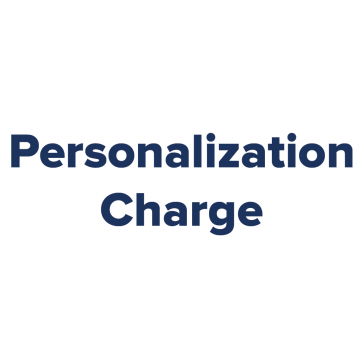 personalization 2.50
